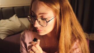 blissence Camgirl Porn Video [Chaturbate] - new, shy, 18, skinny, teen