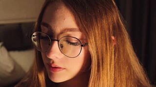 blissence Camgirl Porn Video [Chaturbate] - new, shy, 18, skinny, teen