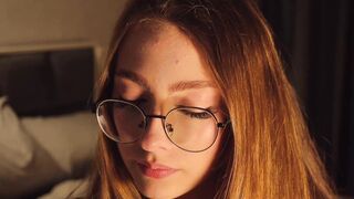 blissence Camgirl Porn Video [Chaturbate] - new, shy, 18, skinny, teen