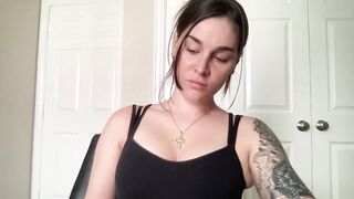 Watch ezuswalks New Porn Video [Chaturbate] - new, bigass, natural, young, lovense
