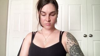 Watch ezuswalks New Porn Video [Chaturbate] - new, bigass, natural, young, lovense