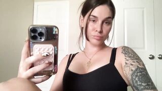 Watch ezuswalks New Porn Video [Chaturbate] - new, bigass, natural, young, lovense