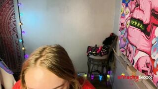 Watch srirachasexxx New Porn Video [Chaturbate] - toys, creampie, blowjob, facial