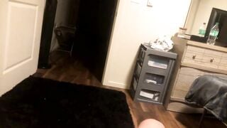 littlebambimami New Porn Video [Chaturbate] - leche, gym, spank, tender