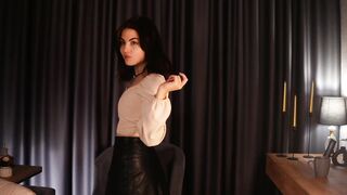 iveyragains New Porn Video [Chaturbate] - new, shy, 18, skinny, teen