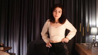 iveyragains New Porn Video [Chaturbate] - new, shy, 18, skinny, teen