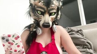 cinnanicos Leaked Porn Video [Chaturbate] - new, 18, asian, furry, bigboobs