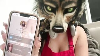 cinnanicos Leaked Porn Video [Chaturbate] - new, 18, asian, furry, bigboobs