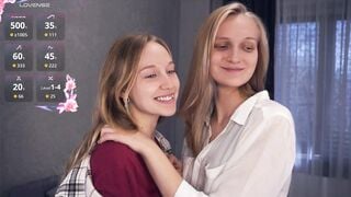 Watch tobicovitt Hot Porn Video [Chaturbate] - new, shy, 18, teen, cute