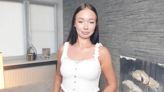 Watch hannavaile Hot Porn Video [Chaturbate] - new, shy, young, 18, teen