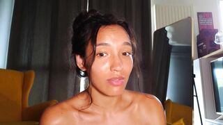 Watch tia_j Hot Porn Video [Chaturbate] - new, feet, natural, young, teen