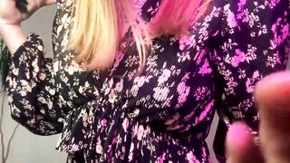 Watch rosalieindovina Camgirl Porn Video [Chaturbate] - new, shy, 18, teen, cute
