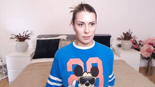 BlueStocking Porn Video Record: snapchat, forcedbi, amyhope, toys, pussy