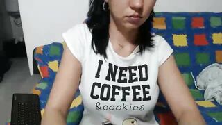 Crazy__Dee Porn Video Record: squirt, sexy, playfull, flash pussy 50 tok, cute face and gr8 body
