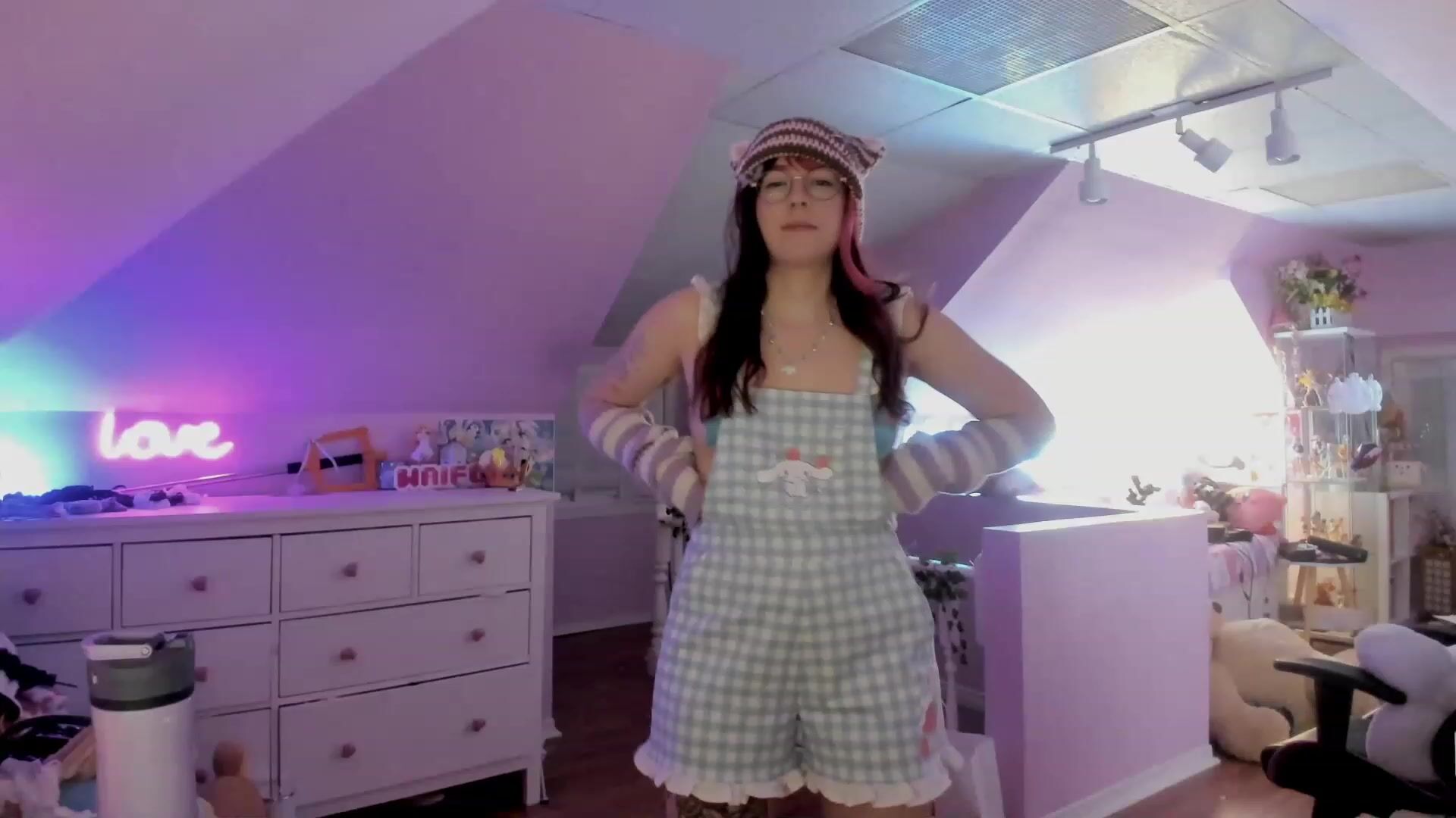 SugaryBunny Porn Video Record: kitty, adorable, cute face, pokemon, nice ass