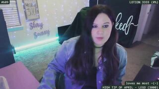 SassySarah94 Porn Video Record: clever, roleplay, cuckold, slut, findom