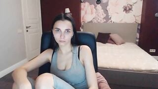 Karina_Mils Porn Video Record: sexy, pretty, pussy, lingerie, young
