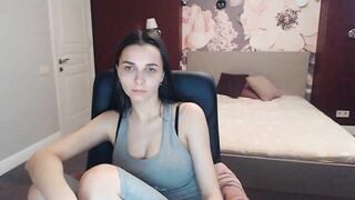 Karina_Mils Porn Video Record: sexy, pretty, pussy, lingerie, young