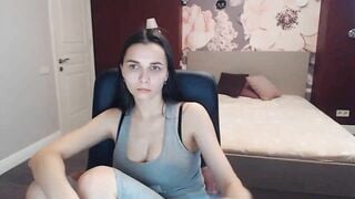 Karina_Mils Porn Video Record: sexy, pretty, pussy, lingerie, young