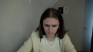 Keysi_mil Porn Video Record: 18, student, private, natural tits, sexy