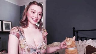 NataliaGrey Porn Video Record: thick, cei, humiliation, big boobs, dirty talk