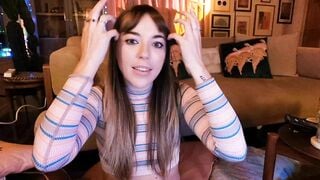 EmmaStarseed Porn Video Record: sensual, petite, clever, small tits, new model