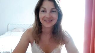 HappyAlise Porn Video Record: Intelligent, Purrfect, And very modest, Smart, Sweet