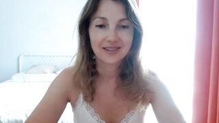 HappyAlise Porn Video Record: Intelligent, Purrfect, And very modest, Smart, Sweet