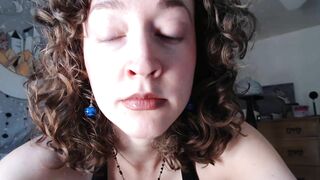 TrollopTaylor Porn Video Record: Tight pussy, pvt, lovense, sing, Horny