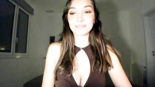 LuckyHoneyyy Porn Video Record: cool, tease, sweet, naughty, talking