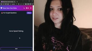 TheDeepLore Porn Video Record: emo, fake goth, trigger warning