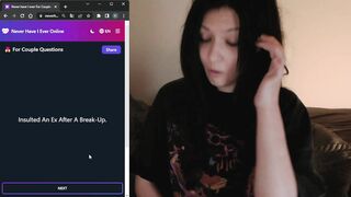 TheDeepLore Porn Video Record: emo, fake goth, trigger warning