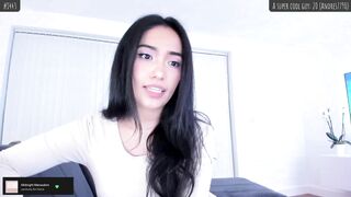 ArianBelltime Porn Video Record: New, Funny, Young, Lovense, Toys