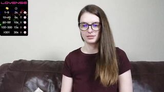 Ivorysunday Porn Video Record: Friendly, Thick, Dirty Talk, Glasses, Amazing Body