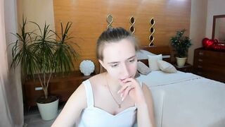 WittyBunnyy Porn Video Record: romantic, cute, long hair, young, true private