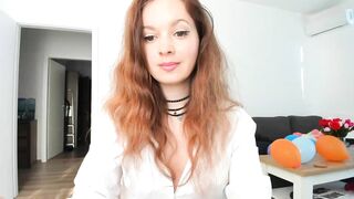 Carrolyna Porn Video Record: smart, talk, friendly, cute, anal