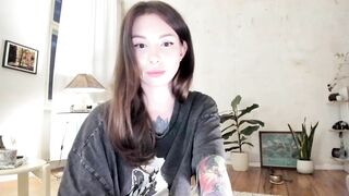 SassySuz_ Porn Video Record: besteyes, student, weirdo, vegan, goddess