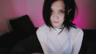 TheStairs Porn Video Record: emo, fake goth, trigger warning