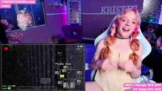 KristieBish Porn Video Record: nerd, Caring, Bratty, Sweet, Friend