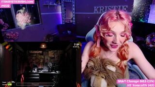 KristieBish Porn Video Record: nerd, Caring, Bratty, Sweet, Friend