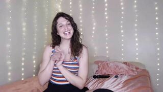 Emilysworld Porn Video Record: dance, longhair, young, pussy, private