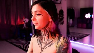 Col0urBurst Porn Video Record: tightpussy zoom spreadass finger, tattoos, shaved bisexual hairy, squirt glasses glassdildo clamps, booty teen amateur ahegao