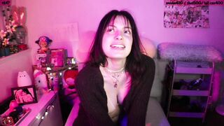 SeySo Porn Video Record: spitangel, cyberslut, bigboobs, demonbaby, cumprincess