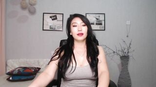 SaoriYing Porn Video Record: anal, hot, lovense, asian, skype