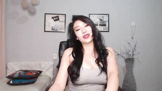 SaoriYing Porn Video Record: anal, hot, lovense, asian, skype