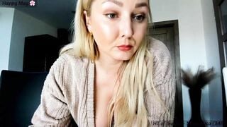 Mi_Ha Porn Video Record: curvy, natural tits, long hair, natural, big ass