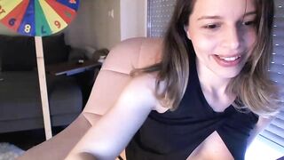 Heaven_Hot Porn Video Record: fun cum naked, natural tits, young sweet, skype, squirt round ass