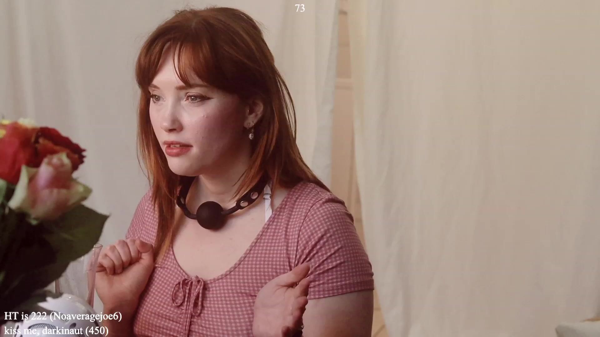 Colettedujour Porn Video Record: educated, ginger, intelligent, milf, silly