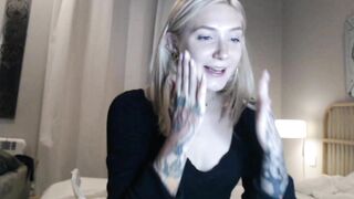 Tattoo_bbgirl Porn Video Record: tatted, sexy, educated, tattoo, goodass