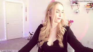 OliviaxFaye Porn Video Record: fun, friendly, naughty, natural, girl next door